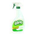 The Works Tub & Shower Cleaner 32 oz 65320WK